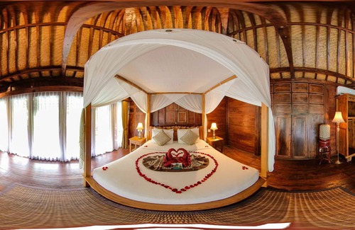 Pengosekan Hotel | Ari Cottages