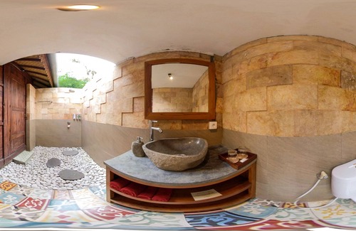 Pengosekan Hotel | Ari Cottages
