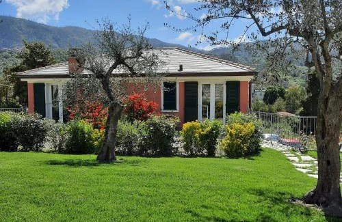 Levanto House | ARIA Design B&B Levanto
