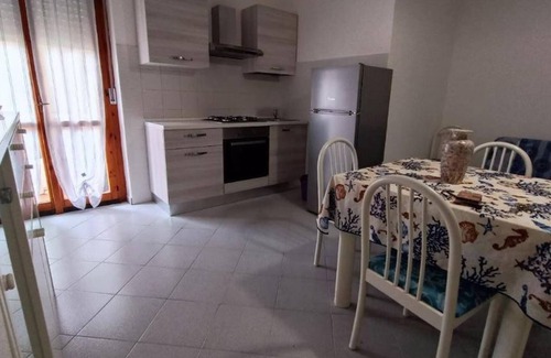 La Pietraia Apartment | Aria Di Mare Appartament