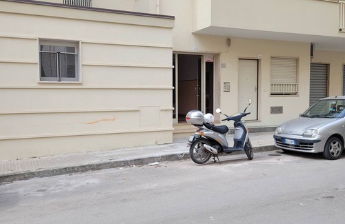 La Pietraia Apartment | Aria Di Mare Appartament