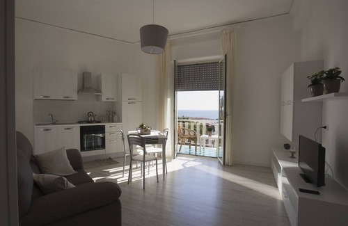 Marsala Bed & Breakfast | Aria Di Mare B&b