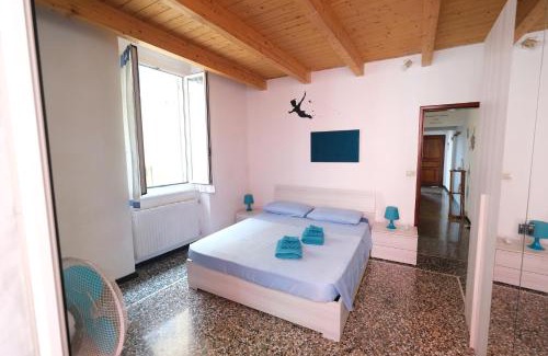 Recco Apartment | Aria di Recco by PortofinoVacanze