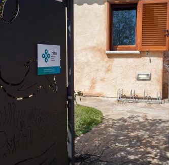 Baia Sant'Anna House | Aria