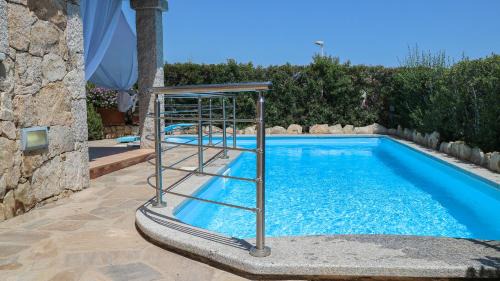 Baia Sant'Anna House | Aria