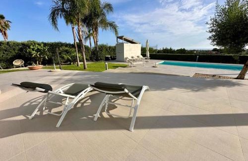 San Leone Apartment | Aria Oasi Relax