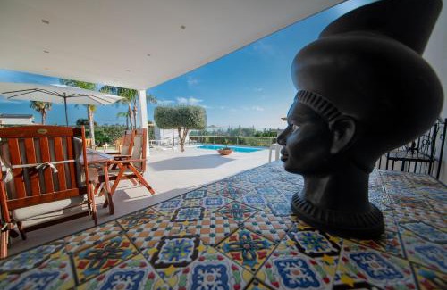 San Leone Apartment | Aria Oasi Relax