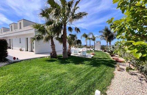 San Leone Apartment | Aria Oasi Relax