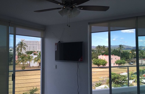 Flamingos Apartment | Aria Ocean