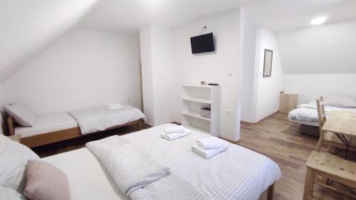 Rudanovac House | Aria Plitvice