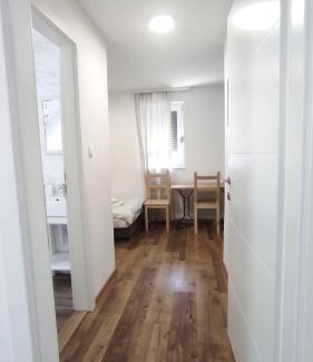 Rudanovac House | Aria Plitvice