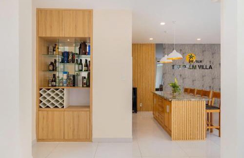 Vung Tau Villa | ARIA Resort Vung Tau S01