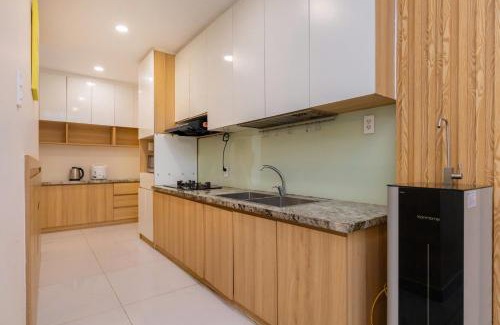 Vung Tau Villa | ARIA Resort Vung Tau S01