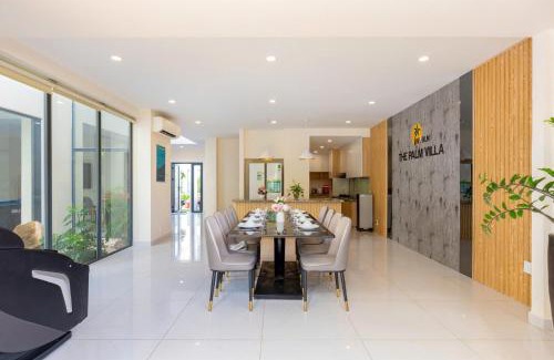 Vung Tau Villa | ARIA Resort Vung Tau S01