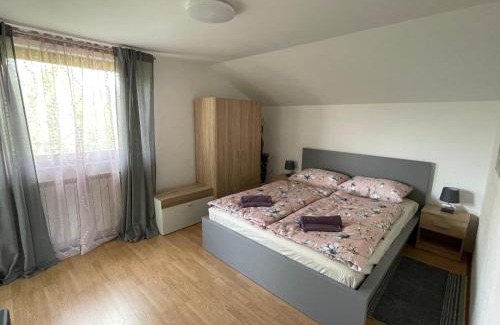 Slunj House | Aria Room - Rastoke