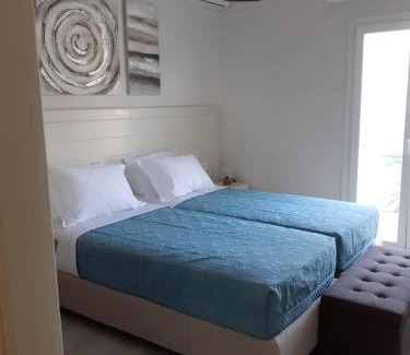 Kassiopi Hotel | Aria Suites
