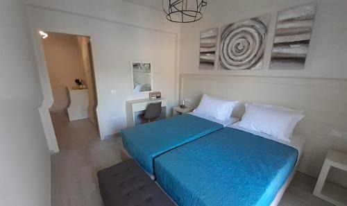 Kassiopi Hotel | Aria Suites