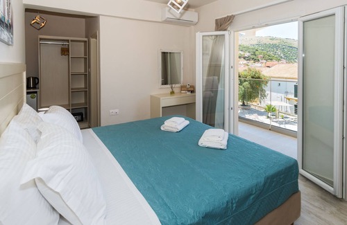 Kassiopi House | Aria Suites Kassiopi