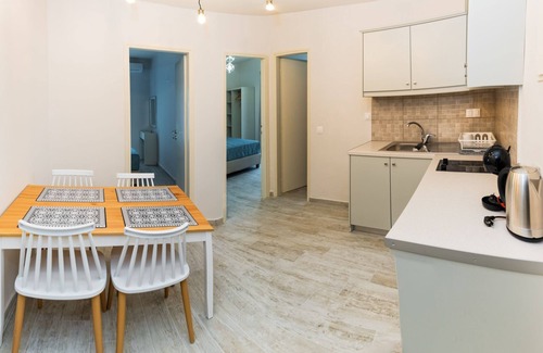 Kassiopi House | Aria Suites Kassiopi