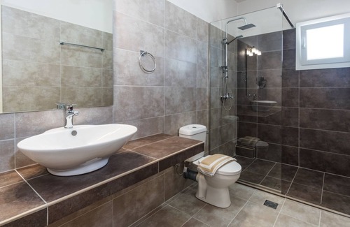 Kassiopi House | Aria Suites Kassiopi