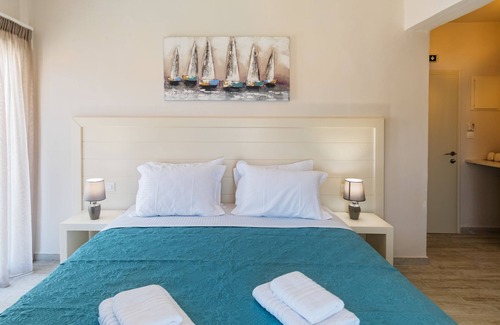 Kassiopi House | Aria Suites Kassiopi