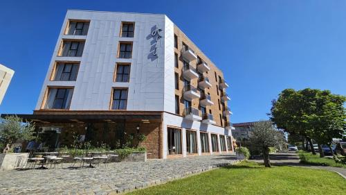Targoviste Apartment | Aria Suites
