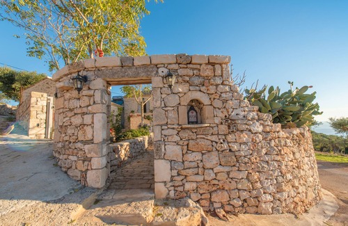 Korithi Villa | Aria Villa