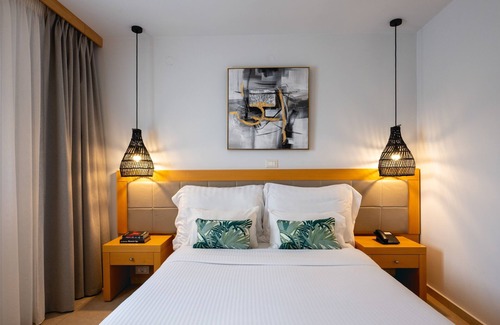 Agios Nikolaos Town Hotel | Ariadne Beach - Adults Only