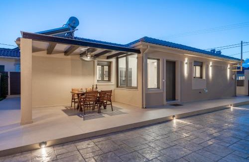 Sami House | Ariadne's House