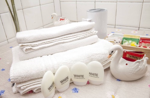 Rione XVI Ludovisi House | Ariana Luxury Guest House