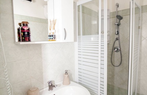 Rione XVI Ludovisi House | Ariana Luxury Guest House