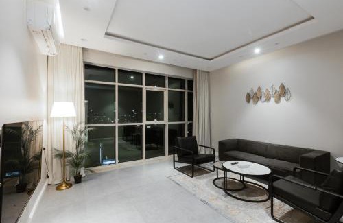 Tabuk Apartment | Arica hotel apartments