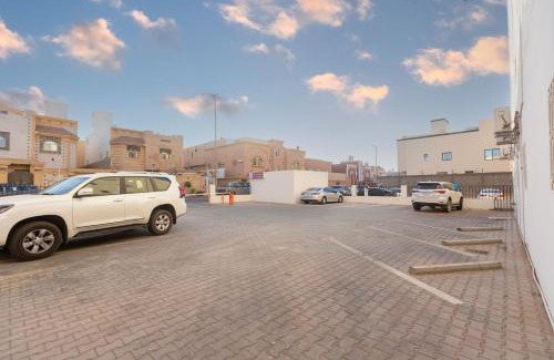 Tabuk Apartment | Arica hotel apartments
