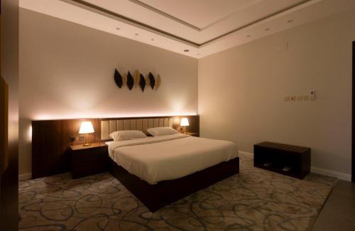 Tabuk Apartment | Arica hotel apartments