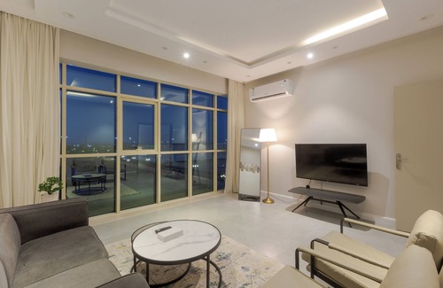 Tabuk Apartment | Arica Hotel Apartments