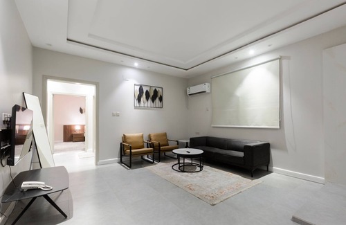 Tabuk Apartment | Arica Hotel Apartments