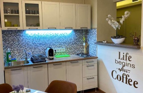 Mako Apartment | ARIEL Apartman