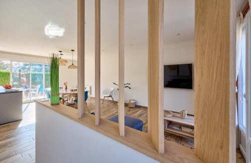 Bernieres-sur-Mer House | Arielle