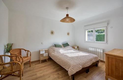 Bernieres-sur-Mer House | Arielle