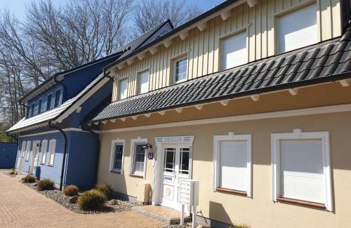 Zingst Apartment | Arielle Nr 6 - für die schönste Zeit des Jahres -