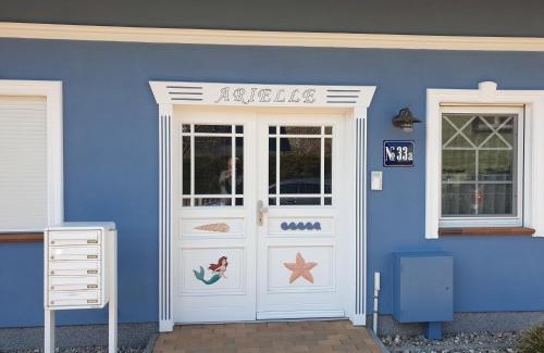 Zingst Apartment | Arielle Nr 6 - für die schönste Zeit des Jahres -