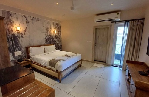 Morjim Hotel | Ariena by ABA Hotels