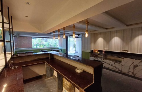 Morjim Hotel | Ariena by ABA Hotels