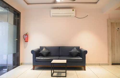 Morjim Hotel | Ariena by ABA Hotels