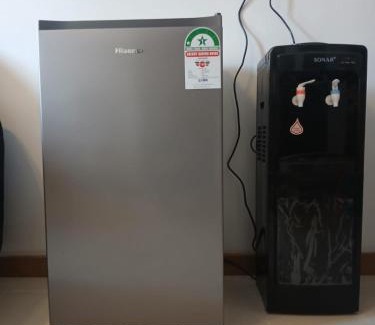 Kawangware Apartment | Aries home's 1 bedroom apartment in parkroad ngara