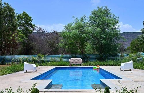 Zirad House | Arika Farm