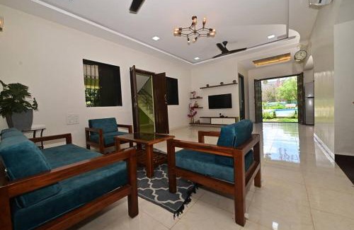 Zirad House | Arika Farm