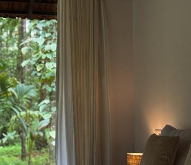 Netravali House | Arika Goa