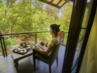 Dambulla Hotel | Arika Villa