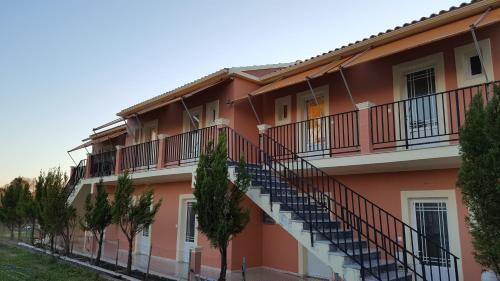 Arillas Apartment | Arillas Dream Studios